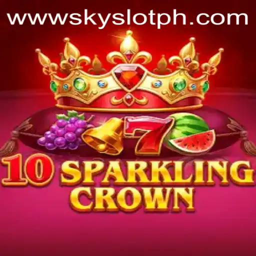 Exploring 10SparklingCrown: An In-depth Guide to the Glittering Game and SKYSLOT Login
