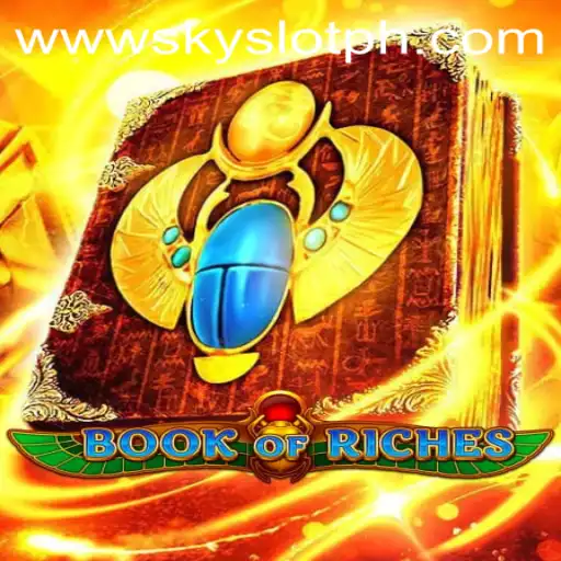 Exploring the Fascinating World of BookofRiches and the Convenience of SKYSLOT Login