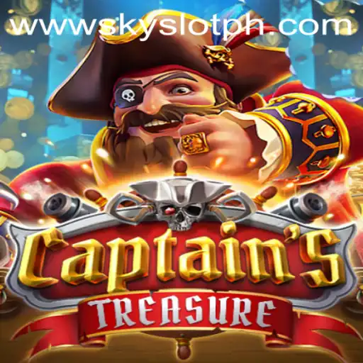 Exploring CaptainssTreasure: The Ultimate Gaming Adventure