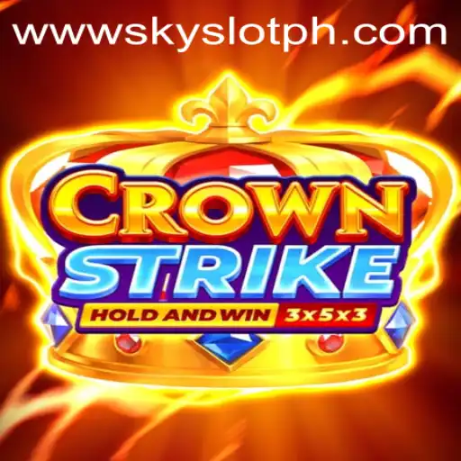 Exploring Crownstrike: An Immersive Gaming Experience with SKYSLOT Login