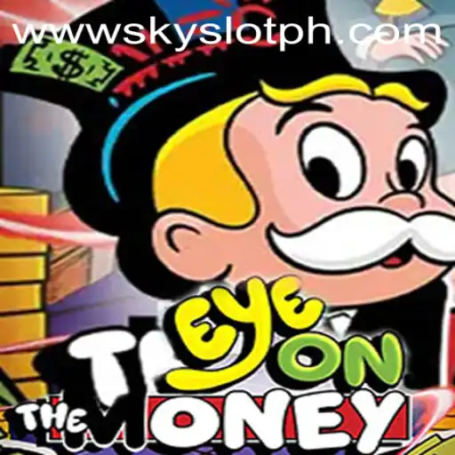 EyeOnTheMoney: A Thrilling Venture into Modern Gaming