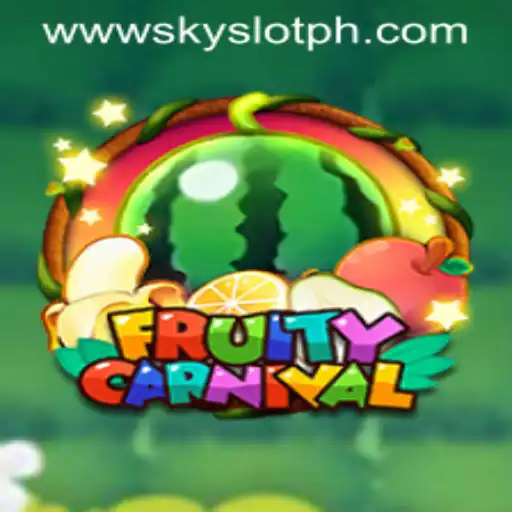 Exploring the Excitement: FruityCarnival and the SKYSLOT Login
