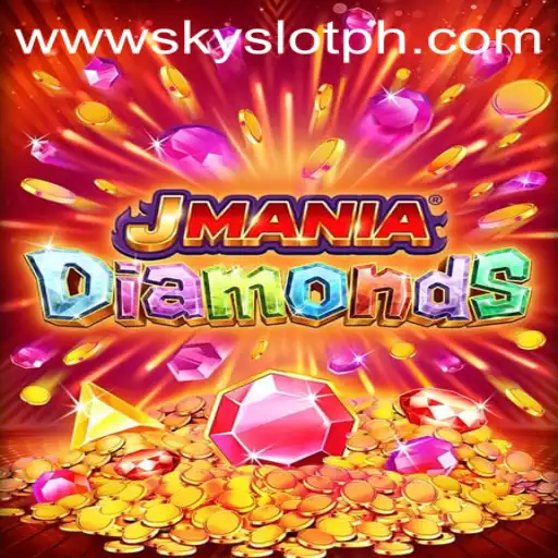 Discover the Excitement of JManiaDiamonds and Secure Your SKYSLOT Login