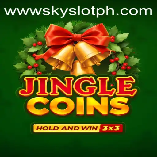 Exploring the Exciting World of Jinglecoins with SKYSLOT Login