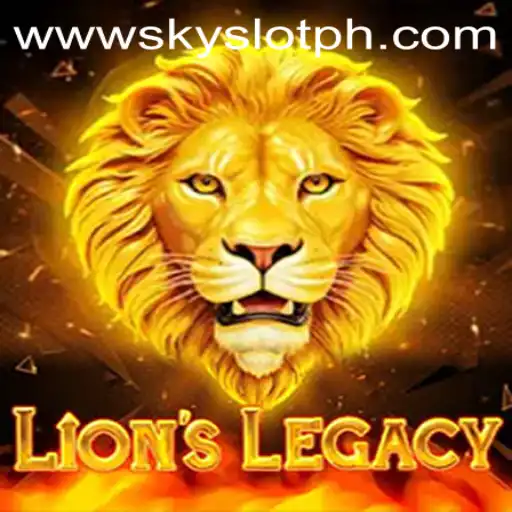 Embark on Adventure with LionsLegacy