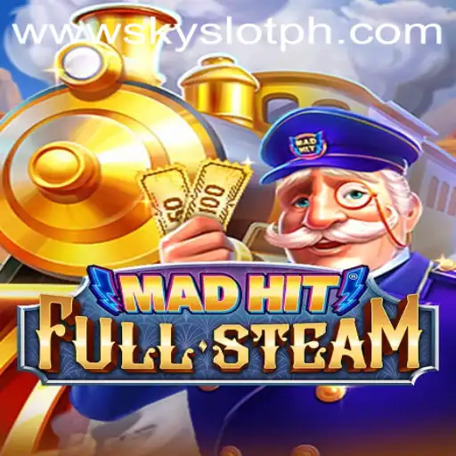 MadHitFullSteam: Capturing the Gaming World with SKYSLOT Login
