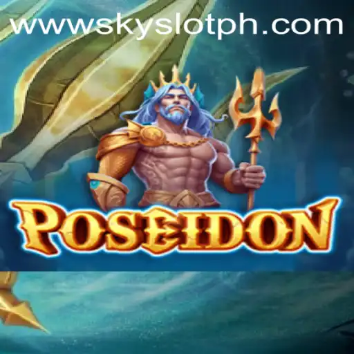Unveiling the Adventures of Poseidon: An In-Depth Guide to the Game and SKYSLOT Login