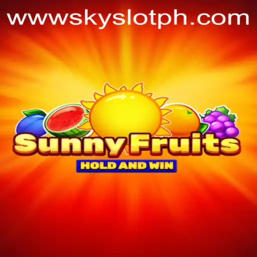Exploring SunnyFruits: A Comprehensive Guide to SKYSLOT Login and Gameplay