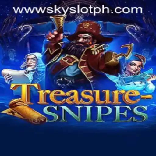 Explore the Thrilling World of TreasureSnipes: An In-Depth Look into Gameplay and Strategies