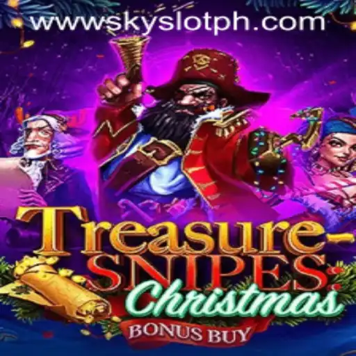 Discover the Magic of TreasuresnipesChristmas: An In-Depth Guide on SKYSLOT Login and Game Rules