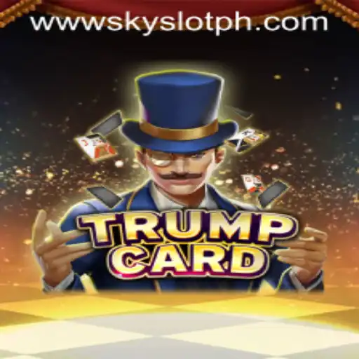 Exploring the Dynamic World of TrumpCard: A Novel Gaming Experience with SKYSLOT Login
