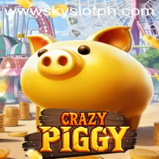 Exploring the Exciting World of CrazyPiggy: An In-Depth Look at Game Features and SKYSLOT Login