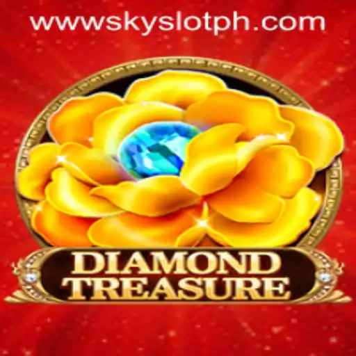 Unveiling Diamondtreasure: Embark on a Dazzling Adventure with SKYSLOT Login