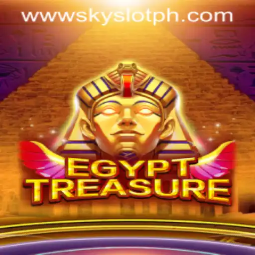 Exploring the Enigmatic World of EgyptTreasure and the SKYSLOT Login