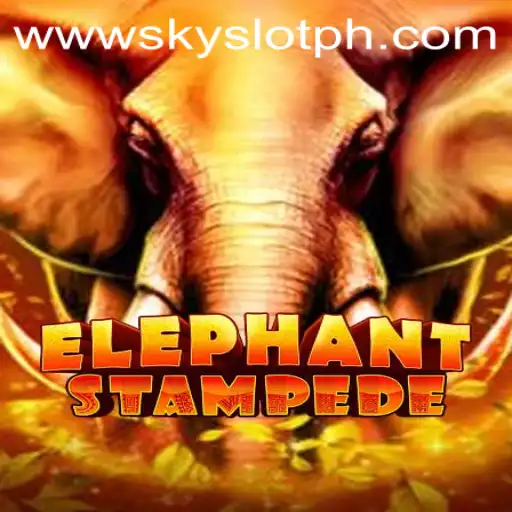 SKYSLOT Login for ElephantStampede - A Thrilling Adventure in Online Gaming
