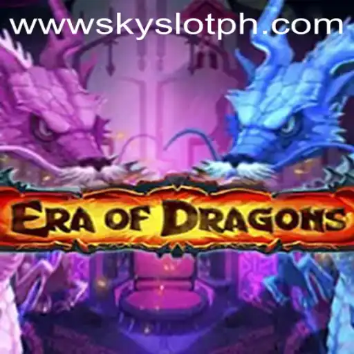Exploring the Epic World of EraOfDragons: A Gateway to Adventure