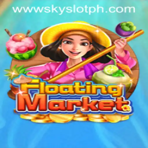 Exploring the World of FloatingMarket and SKYSLOT Login