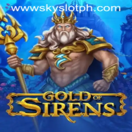 Exploring the Enchanting World of GoldofSirens and the Role of SKYSLOT Login