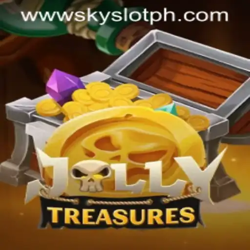 Discover the Excitement of JollyTreasures: A Thrilling Adventure in Online Gaming