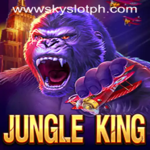 JungleKing: Exploring the Enchanting World and SKYSLOT Login Features