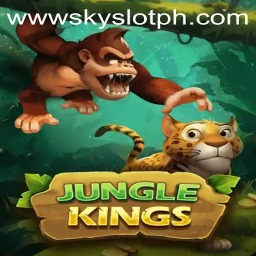 Exploring the Thrilling World of JungleKings: A Riveting Adventure Awaits