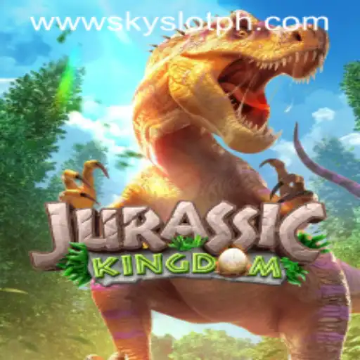 Discover the Thrills of JurassicKingdom Through SKYSLOT Login