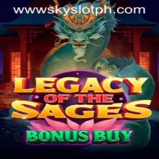 Legacy of the Sages Bonus Buy: A Thrilling Adventure in Online Gaming