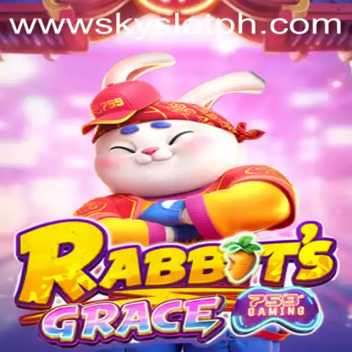 RabbitsGrace: Enter the Whimsical World of SKYSLOT Login