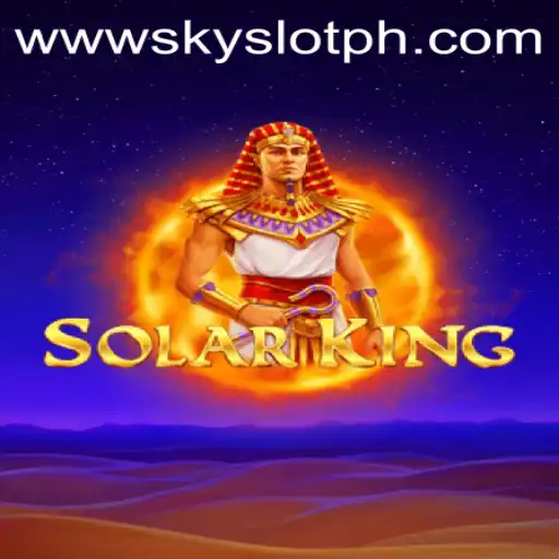 Discover the Adventures of SolarKing: A Comprehensive Guide to SKYSLOT Login and Gameplay
