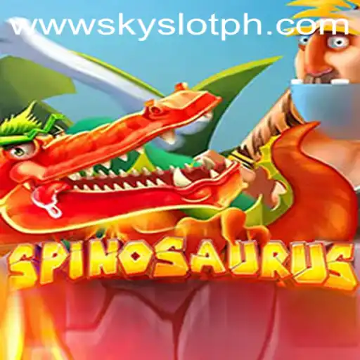 Exploring the Thrill of Spinosaurus: A Deep Dive into the Game and SKYSLOT Login