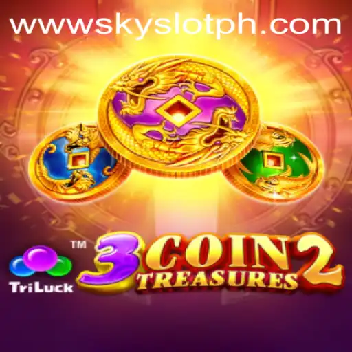 Explore 3CoinTreasures2: A Thrilling Adventure in Online Gaming