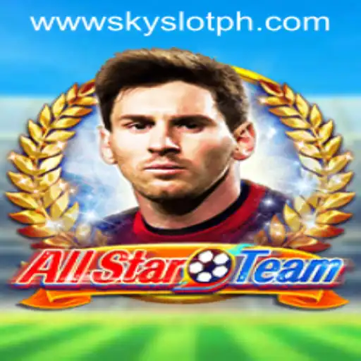 Discover AllStarTeam: The Ultimate Gaming Experience with SKYSLOT Login