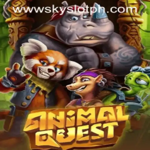 AnimalQuest: An Immersive Adventure and the Role of SKYSLOT Login