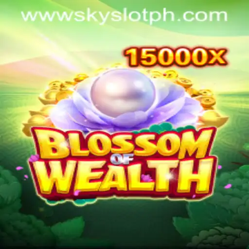 Explore the Enchanting World of BlossomofWealth: A Comprehensive Guide to SKYSLOT Login