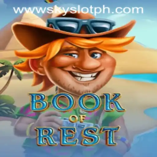 Exploring BookofRest: A Journey into the World of SKYSLOT Login