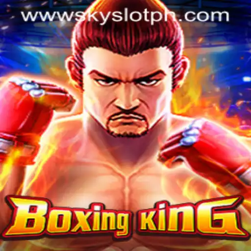 BoxingKing: An Exciting Dive into the World of Online Boxing Games