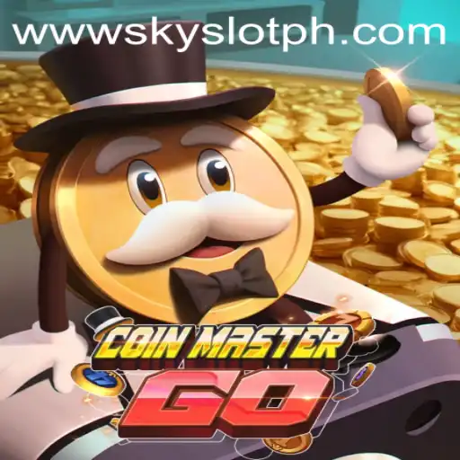 CoinMasterGO: Unleashing Adventure and Strategy in the World of SKYSLOT