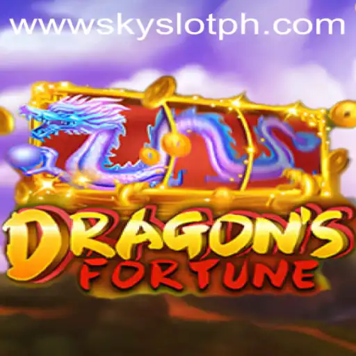 Discover the Exciting World of DragonFortune and SKYSLOT Login