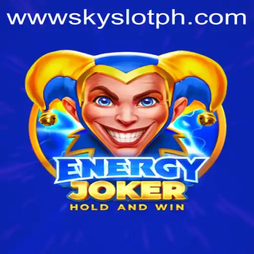 Explore the Thrilling World of EnergyJoker: Your Guide to SKYSLOT Login