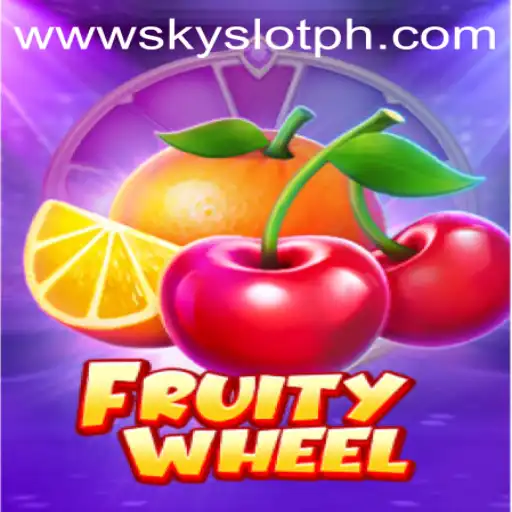 Dive into the Exciting World of FruityWheel: A Guide to Mastering SKYSLOT Login
