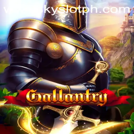 Gallantry Unveiled: The Epic Adventure with SKYSLOT Login