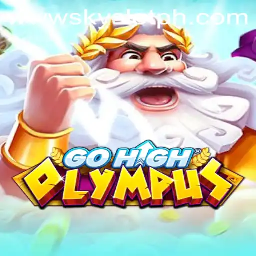 Experience the Thrills of GoHighOlympus with SKYSLOT Login