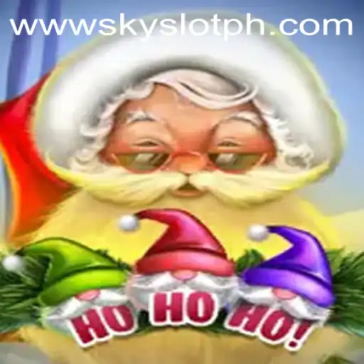 Exploring the Mystical World of HoHoHo - A Guide to SKYSLOT Login and Gameplay