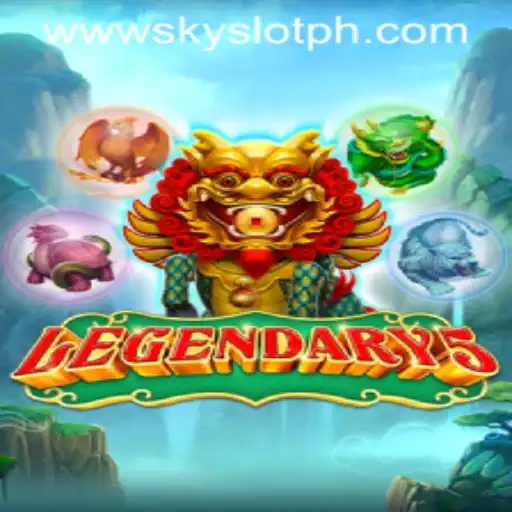 Exploring Legendary5: An Epic Gaming Adventure
