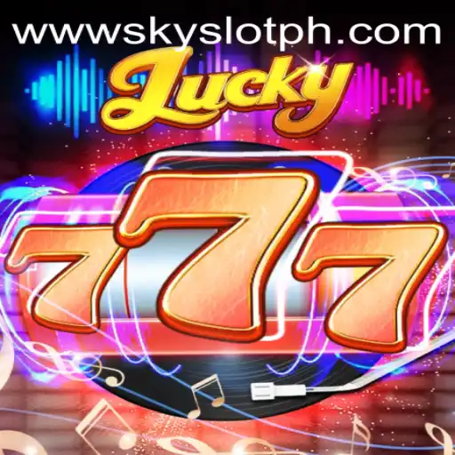 Lucky777: Dive into the Thrilling World of SKYSLOT Login