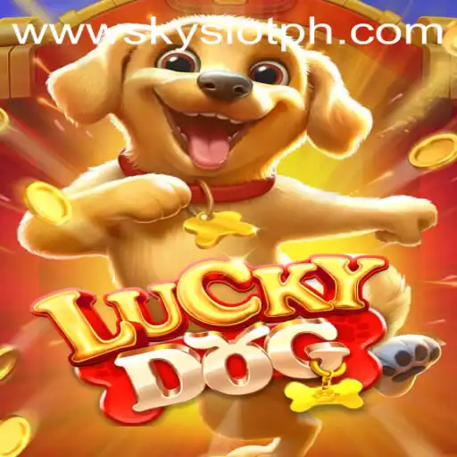 Discover the Thrills of LuckyDog: A Comprehensive Guide to SKYSLOT Login