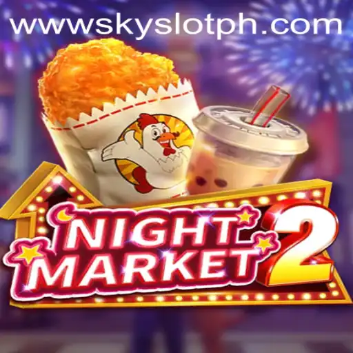 Discover the Thrills of NightMarket2: A Comprehensive Guide