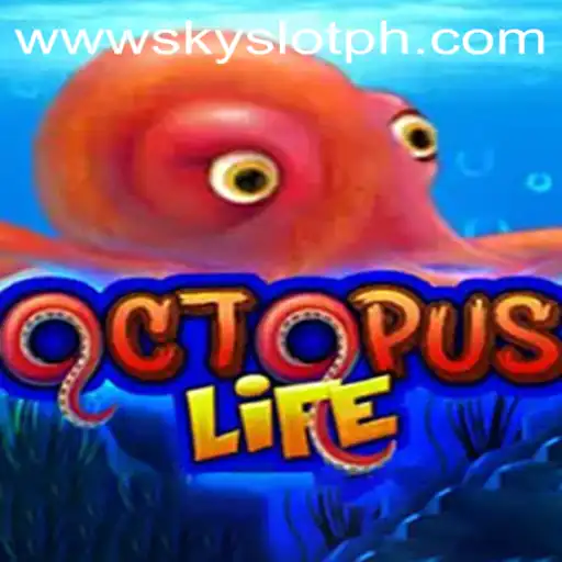 Dive into the Exciting World of OctopusLife - A Thrilling Underwater Adventure