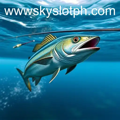 Exploring the World of Online Fishing and SKYSLOT Login