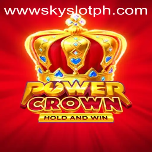 PowerCrown: An Exploration into the Thrilling World of SKYSLOT Login